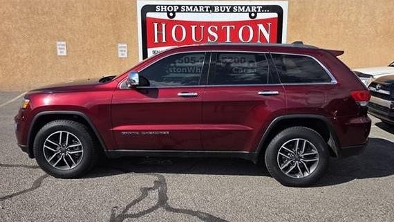 JEEP GRAND CHEROKEE 2019 1C4RJFBG8KC665649 image JEEP GRAND CHEROKEE 2019 1C4RJFBG8KC665649 image